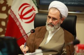 حوزه‌های علمیه یک هفته تعطیل شد