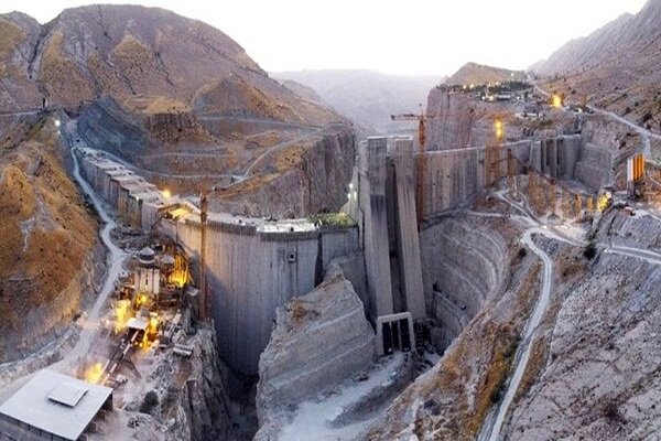 مجوزهای سد چمشیر زیر سوال است / اعداد و ارقام گزارش مشاوران خیلی نادرست و غیر قابل باور است؛ اینکه به چه علت سازمانها مجوز دادند مشخص نیست مجوزهای سد چمشیر زیر سوال است / اعداد و ارقام گزارش مشاوران خیلی نادرست و غیر قابل باور است؛ اینکه به چه علت سازمانها مجوز دادند مشخص نیست