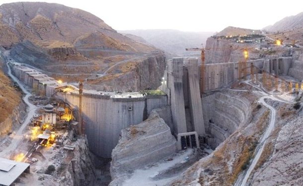 چمشیر؛ بحرانی در مسیر خوزستان چمشیر؛ بحرانی در مسیر خوزستان