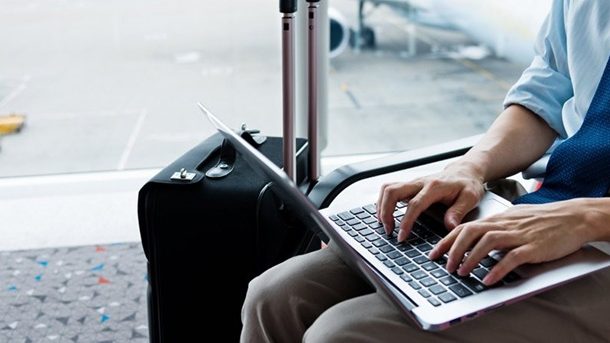 اینترنت در غزه وصل شد اینترنت در غزه وصل شد