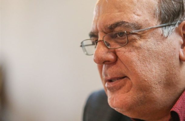 انتخاب افراد نالایق ناشی از اشتباه شناختی نیست که بتوان آن را تصحیح کرد بلکه متاثر از یک رویکرد کلان است انتخاب افراد نالایق ناشی از اشتباه شناختی نیست که بتوان آن را تصحیح کرد بلکه متاثر از یک رویکرد کلان است