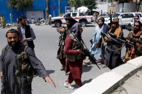 طالبان: چون در ۲۰ سال گذشته، افکار عمومی افغانستان تحت تاثیر اشغالگران بوده، انتخابات بی انتخابات طالبان: چون در ۲۰ سال گذشته، افکار عمومی افغانستان تحت تاثیر اشغالگران بوده، انتخابات بی انتخابات