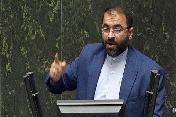 آمارهایی که رییس دولت در صحن مجلس ارائه کرد، بعضاً خطا و غیر واقعی بود آمارهایی که رییس دولت در صحن مجلس ارائه کرد، بعضاً خطا و غیر واقعی بود