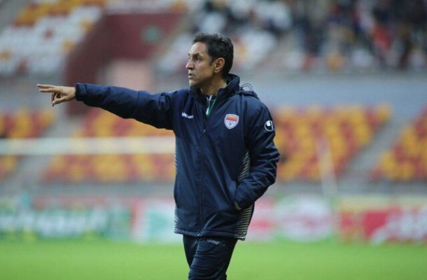 ادامه استعفاها در فولاد / خداحافظی اولین بازمانده نکونام ادامه استعفاها در فولاد / خداحافظی اولین بازمانده نکونام