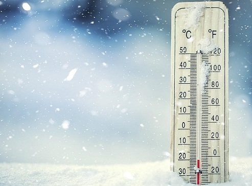 کاهش چشمگیر دما همراه با بارش برف در ۱۶ استان کاهش چشمگیر دما همراه با بارش برف در ۱۶ استان