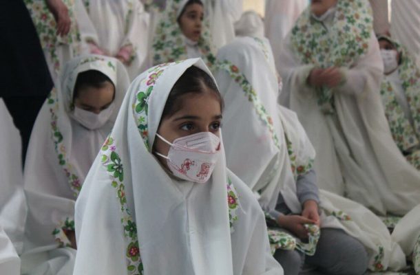 تعطیلی دو روزه مدارس در قم تعطیلی دو روزه مدارس در قم