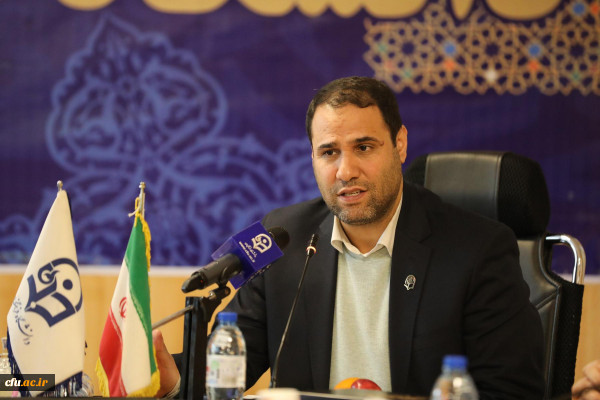 وزیر جدید آموزش و پرورش کیست؟ وزیر جدید آموزش و پرورش کیست؟