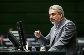 هیچ امضایی از استیضاح وزیر صمت پس گرفته نشده / پس از اعلام وصول استیضاح، آئین‌نامه اجازه پس‌گرفتن امضا را نمی‌دهد