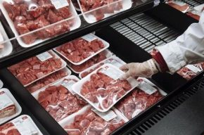 بازار محصولات لبنی و پروتئینی آشفته می شود؟