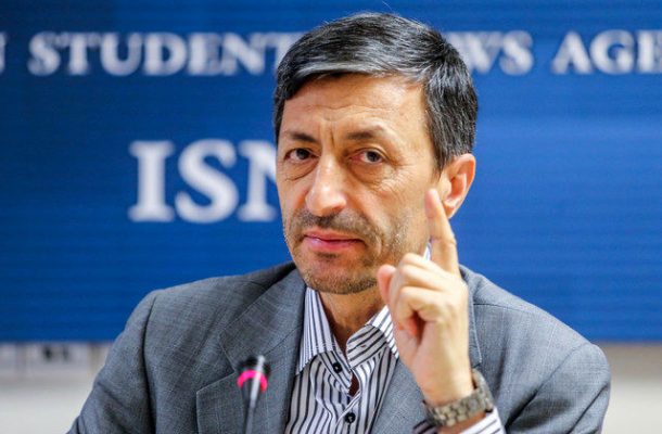 آیا «پرویز فتاح» ناجی تیم اقتصادی دولت رئیسی خواهد بود؟ / عملکرد مخبر وضع موجود است آیا «پرویز فتاح» ناجی تیم اقتصادی دولت رئیسی خواهد بود؟ / عملکرد مخبر وضع موجود است