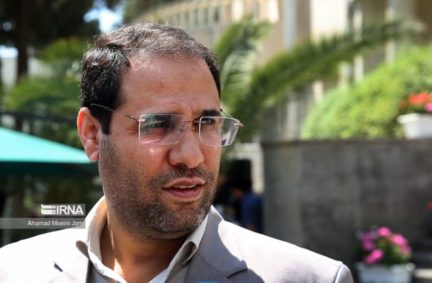 صحرایی وزیر آموزش و پرورش شد