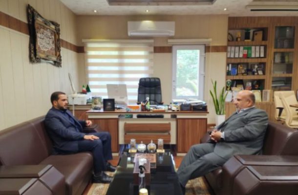 بازگشت هفتتپه به ریل تولید، اقدامی جهادی بود بازگشت هفتتپه به ریل تولید، اقدامی جهادی بود