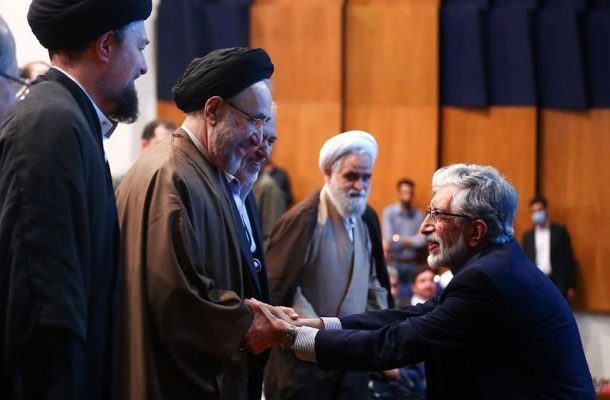 «خالص‌سازی» دامنِ حامیانش را هم گرفت؛ این‌بار؛ «پایداری» علیه «حداد»