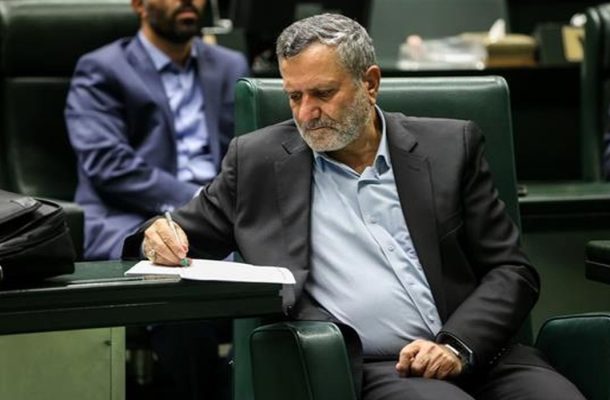 برای سوال از وزیر کار تهدید شدم/ مرتضوی: اگر ثابت شود احدی شما را تهدید کرده او را عزل میکنم برای سوال از وزیر کار تهدید شدم/ مرتضوی: اگر ثابت شود احدی شما را تهدید کرده او را عزل میکنم