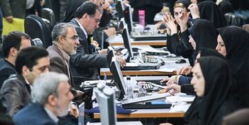 برنامه تبلیغاتی امروز نامزدهای انتخابات ریاست جمهوری در رسانه ملی