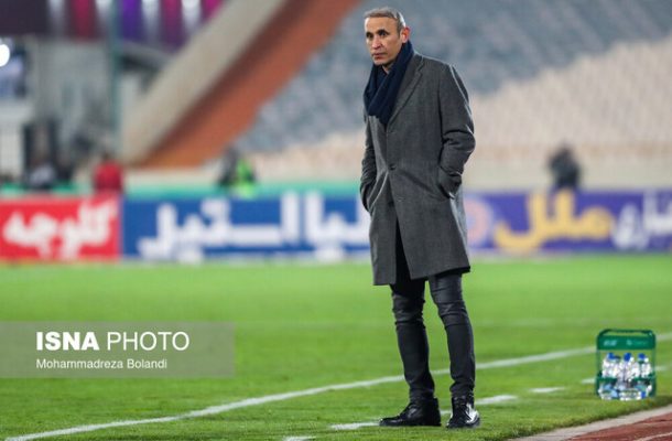 گل‌محمدی: نتیجه جلسه هیات مدیره خوب نبود