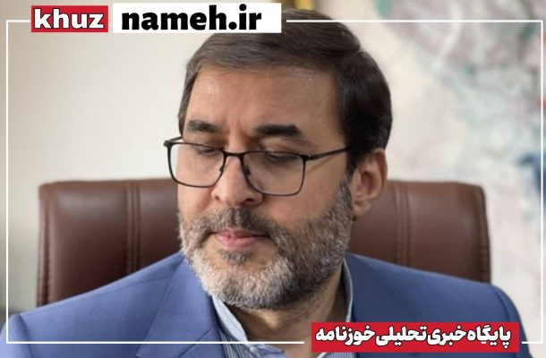 معاون سیاسی وزیر کشور بدون جایگزین عزل شد معاون سیاسی وزیر کشور بدون جایگزین عزل شد