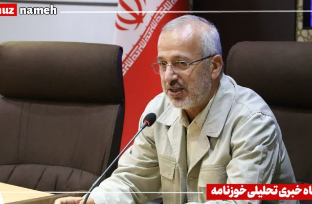 استاندار قم معاون وزیر کشور شد استاندار قم معاون وزیر کشور شد