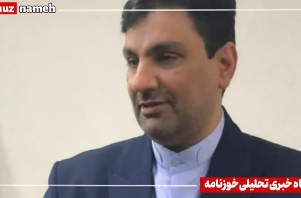 شهردار خرمشهر استیضاح شد