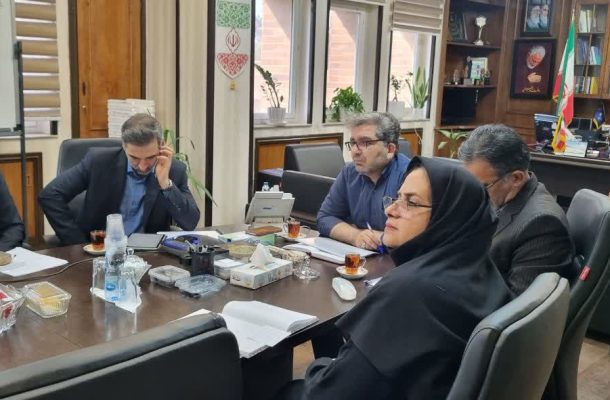 افتتاح ۴۰ کیلومتر خط دوم مسیر بامدژ به اهواز به زودی/همراه تصاویر افتتاح ۴۰ کیلومتر خط دوم مسیر بامدژ به اهواز به زودی/همراه تصاویر