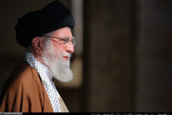 رهبر انقلاب: طوفان ۱۵ مهر، شکست غیر قابل ترمیم رژیم صهیونیستی بود