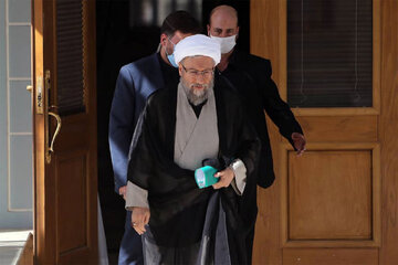 آیت الله قدرت کمرنگ شده مجمع تشخیص را احیا می کند؟ آیت الله قدرت کمرنگ شده مجمع تشخیص را احیا می کند؟