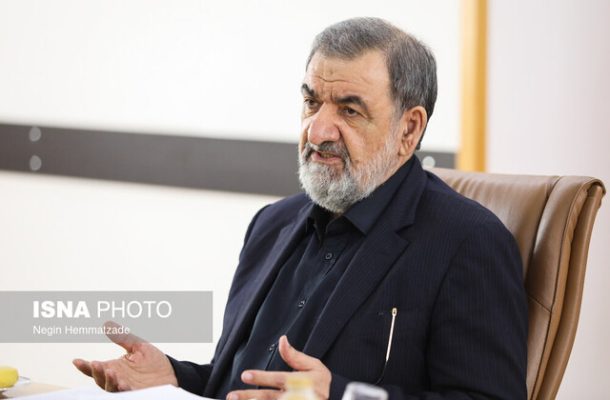 تحولات میدانی غزه را بدقت رصد میکنیم تحولات میدانی غزه را بدقت رصد میکنیم