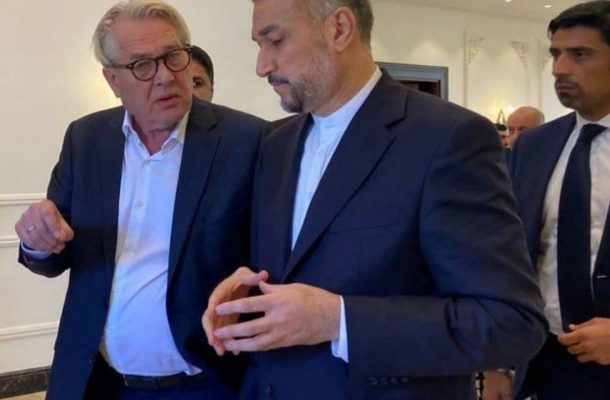 زمان کمی داریم؛ باید فورا اقدام کنیم زمان کمی داریم؛ باید فورا اقدام کنیم