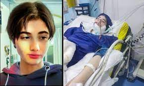 «آرمیتا گراوند» درگذشت