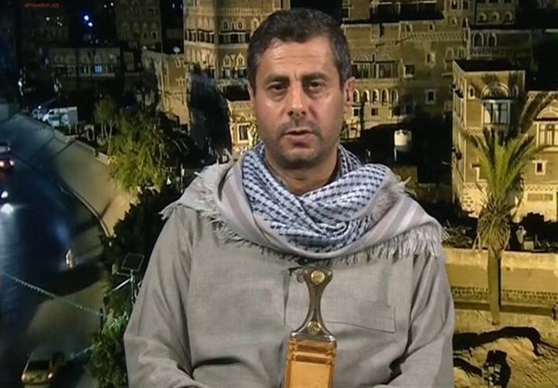 البخیتی: اطلاعاتی مبنی بر مشارکت امارات در حمله به غزه را تایید میکنیم
