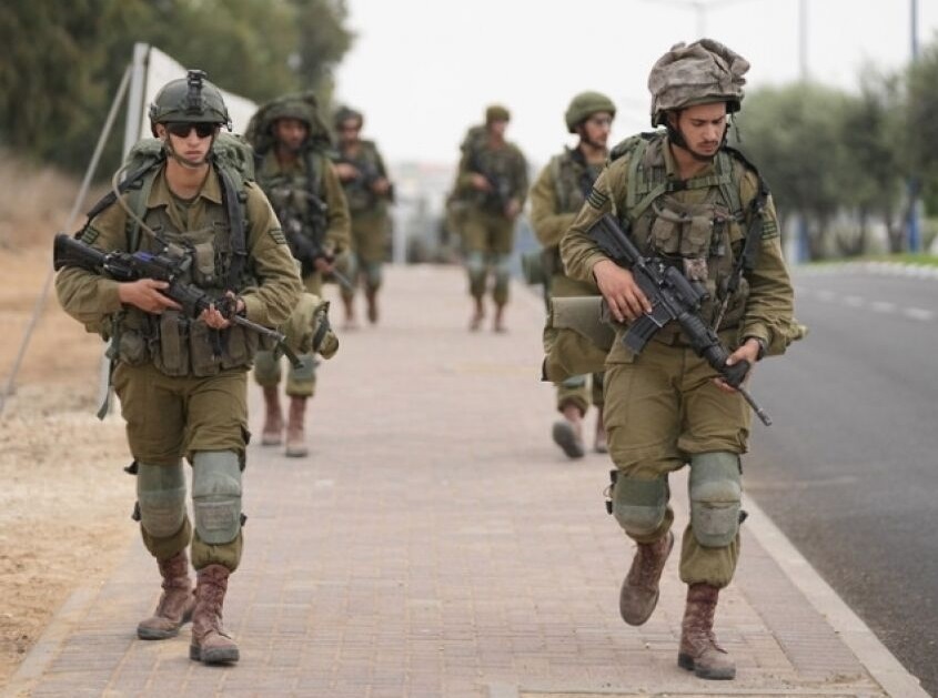 پس از پایان جنگ، اسرائیل همچنان مسئولیت امنیتی را غزه در دست خواهد داشت