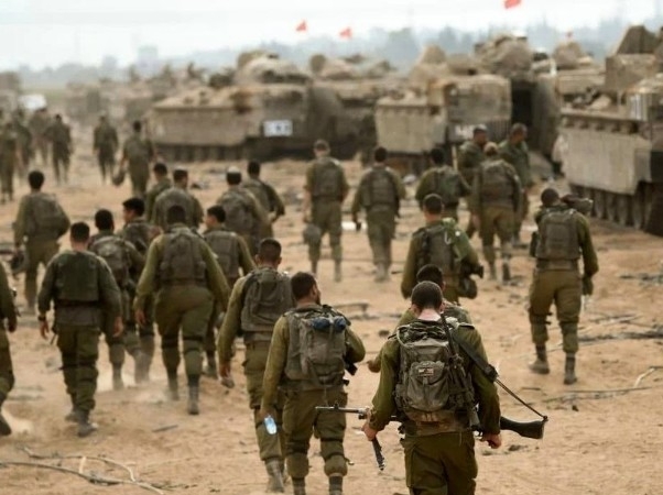 ارتش اسرائیل متوجه شده که اطلاعات اندکی از تونل‌های حماس و پیچیدگی هایش داشته؛ موفقیت ارتش هم بستگی به نابودی تونل‌ها دارد / تونل‌ها این قابلیت را برای اقامت طولانی مدت حماس دارند