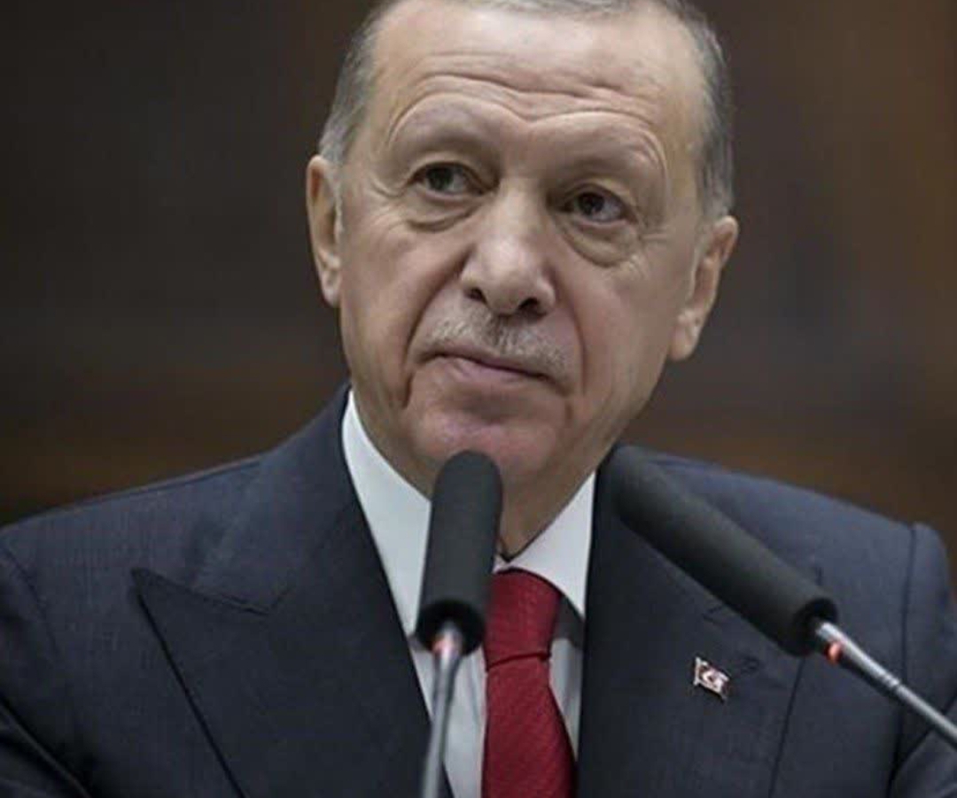 اردوغان: اقدامات نتانیاهو دستکمی از هیتلر ندارد
