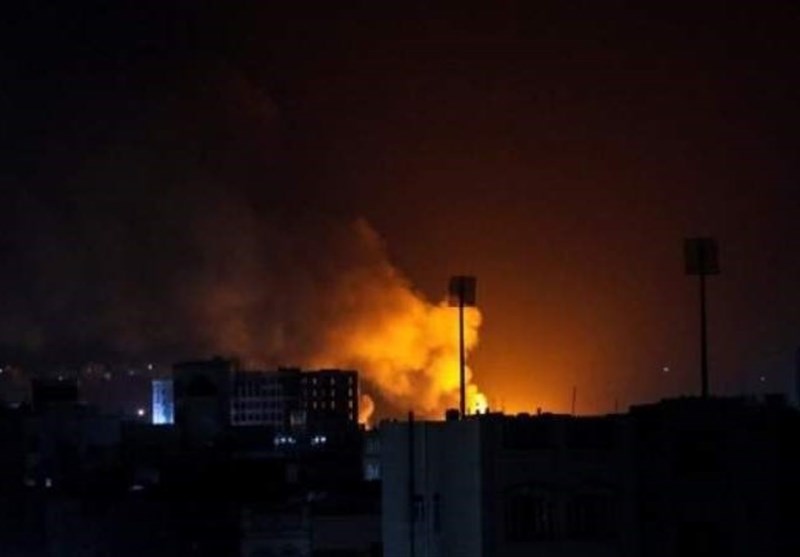 واکنش ها به حمله امریکا و انگلیس به مواضع انصار الله در یمن