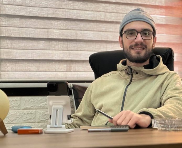 بازداشت «محمد هادی صالح» باسابقه مداحی در مجالس حزب‌الله به اتهام جاسوسی برای موساد
