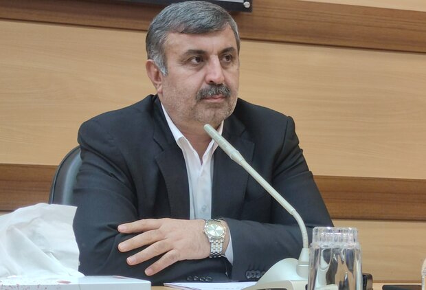 عزل معاون استاندار خوزستان/ حاجی‌زاده سرپرست شد