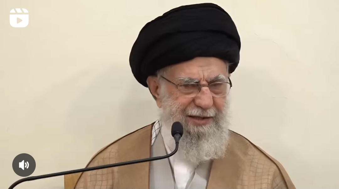 ویدیو| رهبر انقلاب: از شرایط برای پیشرفت استفاده کنید