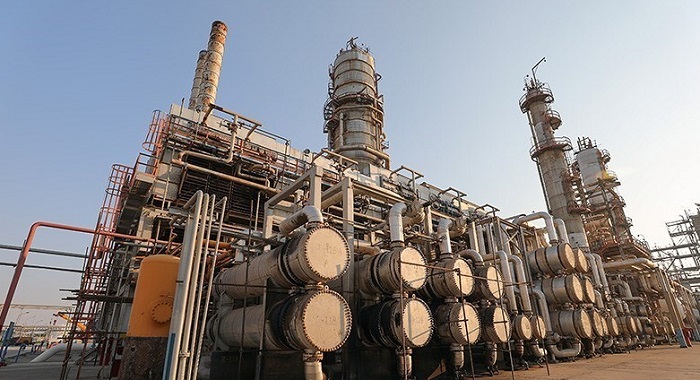 مشخص شدن علت آتش‌سوزی پالایشگاه آبادان