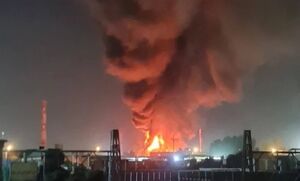 عراق نتایج تحقیقات درباره حملات پهپادی را اعلام کرد