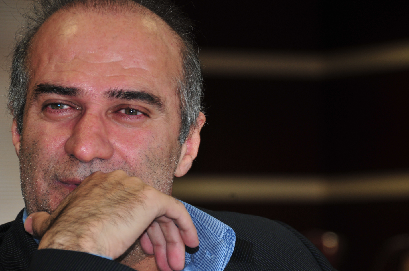 منوچهر رحمانی مدیرکل اسبق راه و شهرسازی خوزستان درگذشت