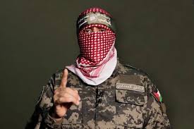 همسر و فرزند ابوعبیده به شهادت رسیدند، اما ترور او ناکام ماند