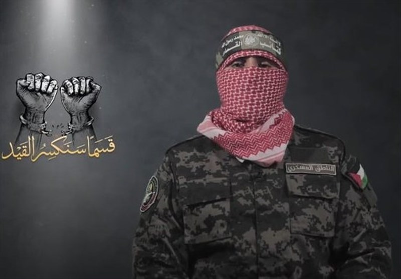 نحوه ردیابی ابوعبیده و بازخوانی سرخط یک واقعه