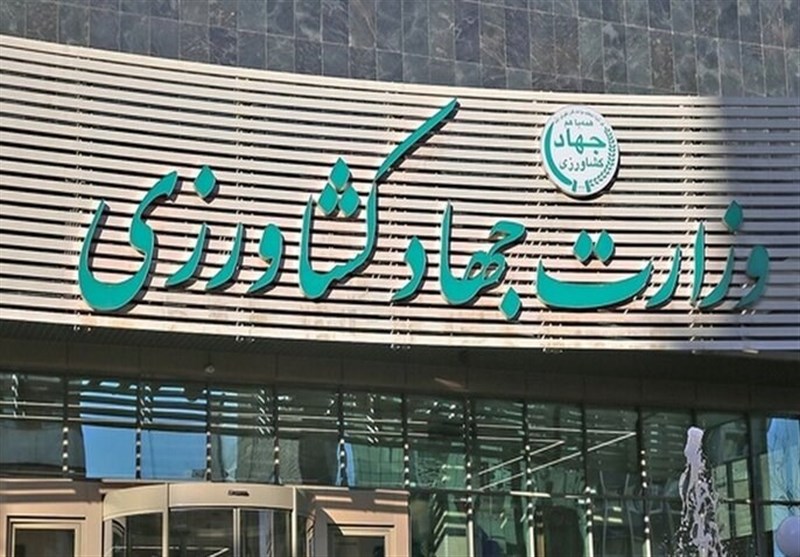 ۱۰ درصد پست‌های وزارت جهادکشاورزی حذف می‌شود