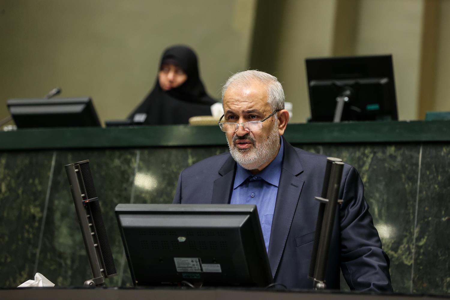 افشاگری بزرگ وزیر نیرو درباره نفت وگاز وبرق