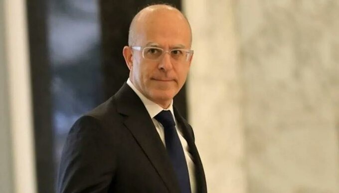 تهدید وزیر لبنانی به استعفا در پی بررسی طرح خلع سلاح مقاومت