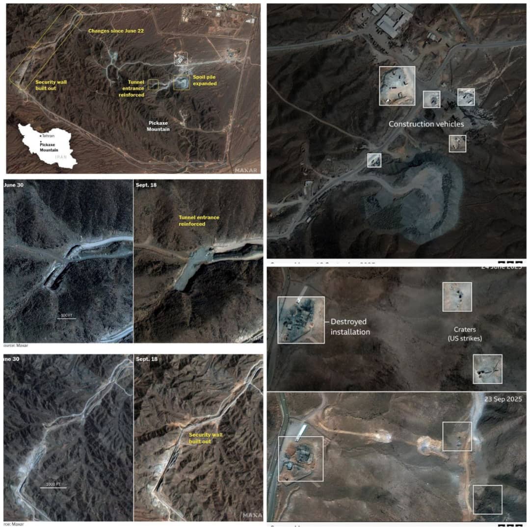 شیطنت رسانه‌های زنجیره‌ای آمریکایی برای طرح خطرناک آینده