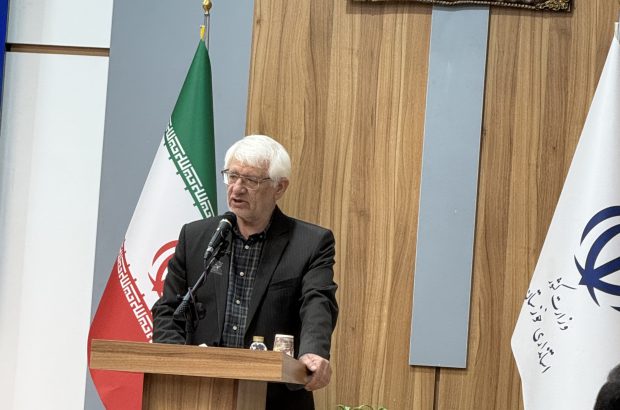 مشاور عالی استاندار خوزستان استعفا می‌کند؟