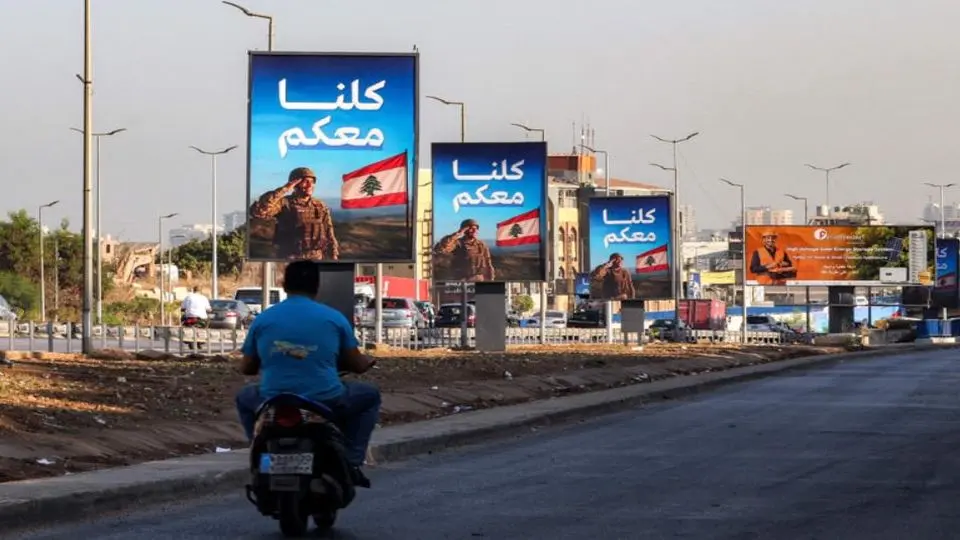 بحران تازه بر سلاح حزب‌