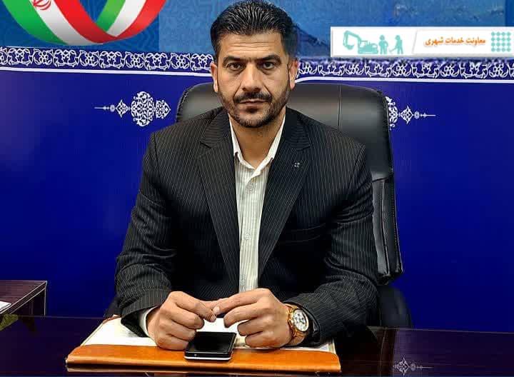 مزاحمت‌های ساخت و ساز شهری را به سامانه ۱۳۷ اطلاع دهید