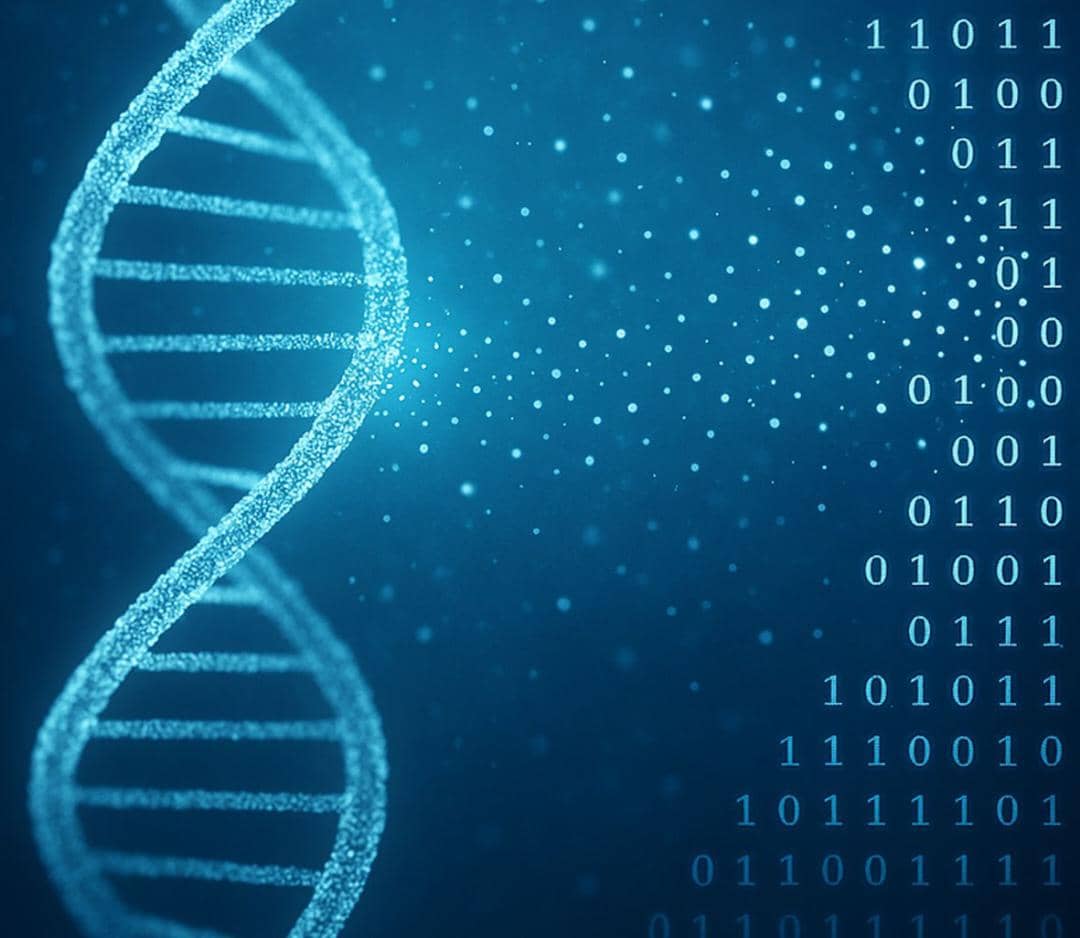 هوش مصنوعی تا ۲۰۳۲ بیماری را از میان برمیدارد